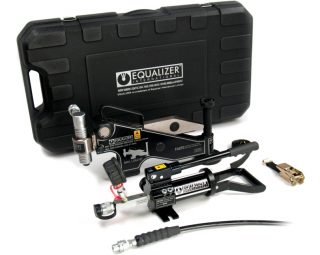 equalizer equalizer flange tools