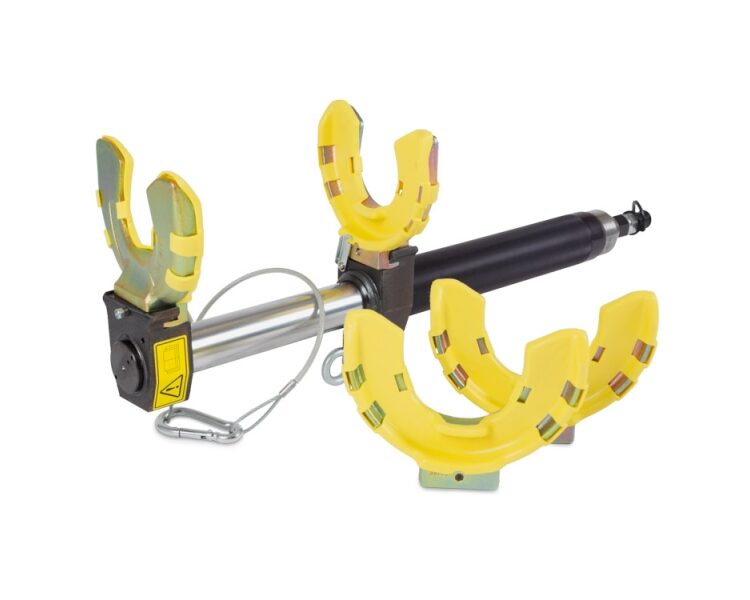 Rehobot Spring Compressor